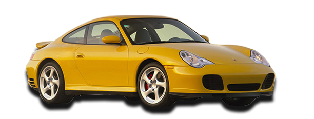 Zdjęcie przedstawiające Porsche 911